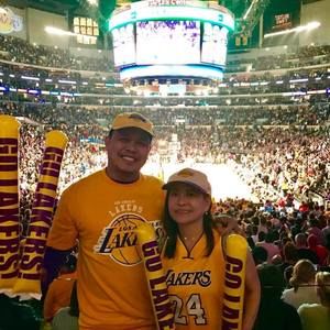 Meet your Posher, Gabriel